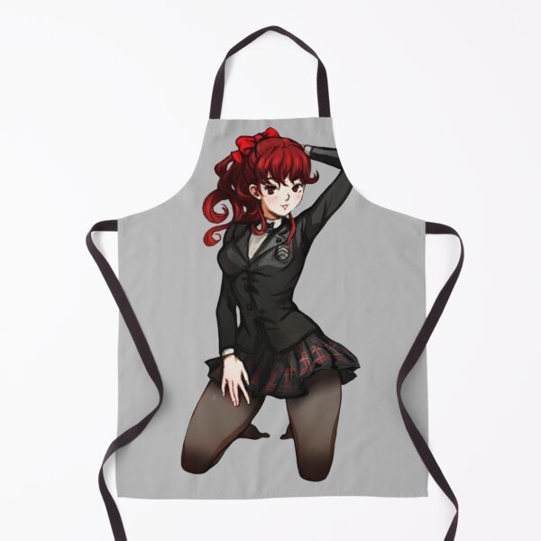 Item preview, Persona 5 - Kasumi Yoshizawa designed and sold by Caglazimmermann.