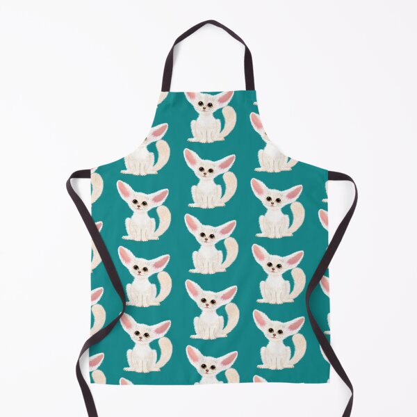 Item preview, Baby Fennec Fox designed and sold by Soozie Wray.
