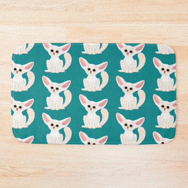 Item preview, Baby Fennec Fox designed and sold by Soozie Wray.