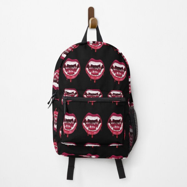 Item preview, vampire club designed and sold by pixiemagination.