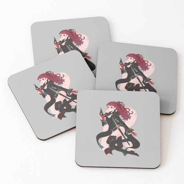 Item preview, Persona 5 - Kasumi Yoshizawa designed and sold by Caglazimmermann.