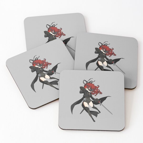 Item preview, Persona 5 - Kasumi Yoshizawa designed and sold by Caglazimmermann.