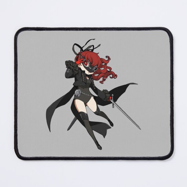 Item preview, Persona 5 - Kasumi Yoshizawa designed and sold by Caglazimmermann.
