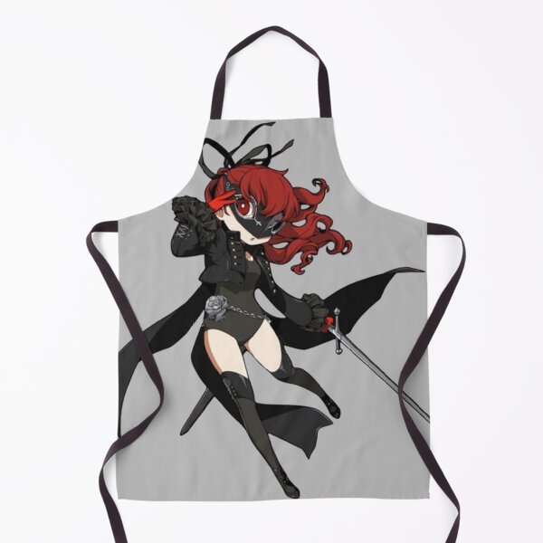 Item preview, Persona 5 - Kasumi Yoshizawa designed and sold by Caglazimmermann.