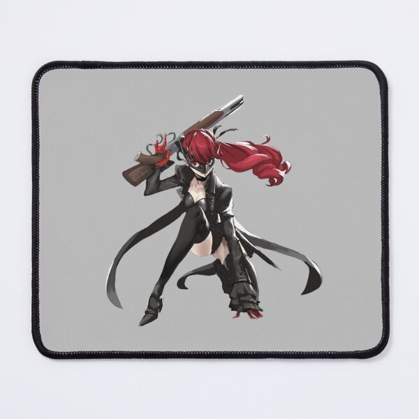 Item preview, Persona 5 - Kasumi Yoshizawa designed and sold by Caglazimmermann.