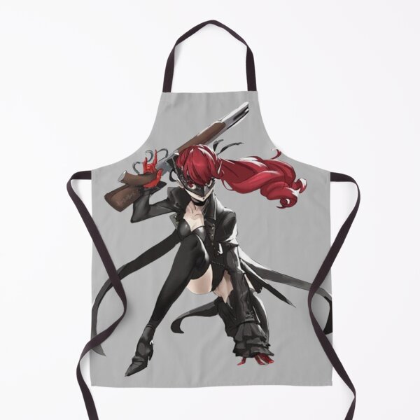 Item preview, Persona 5 - Kasumi Yoshizawa designed and sold by Caglazimmermann.