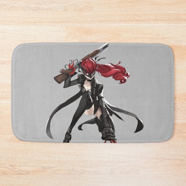 Item preview, Persona 5 - Kasumi Yoshizawa designed and sold by Caglazimmermann.