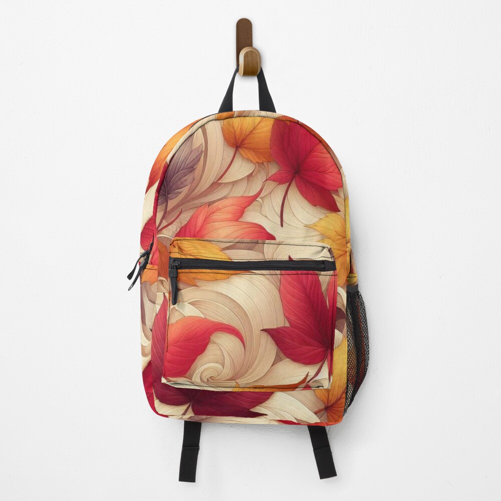 Item preview, Backpack designed and sold by RuiFernandes.