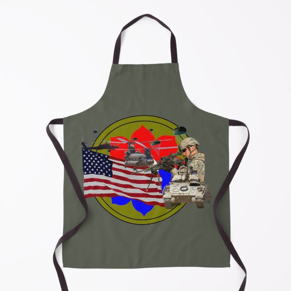 Item preview, US ARMY battalions divisions regiments installions base hq collection   FIND YOURS designed and sold by THE AMERICAN TEEVANGELIST.