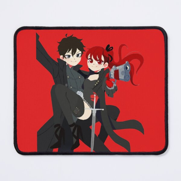 Item preview, Persona 5 - Kasumi Yoshizawa designed and sold by Caglazimmermann.