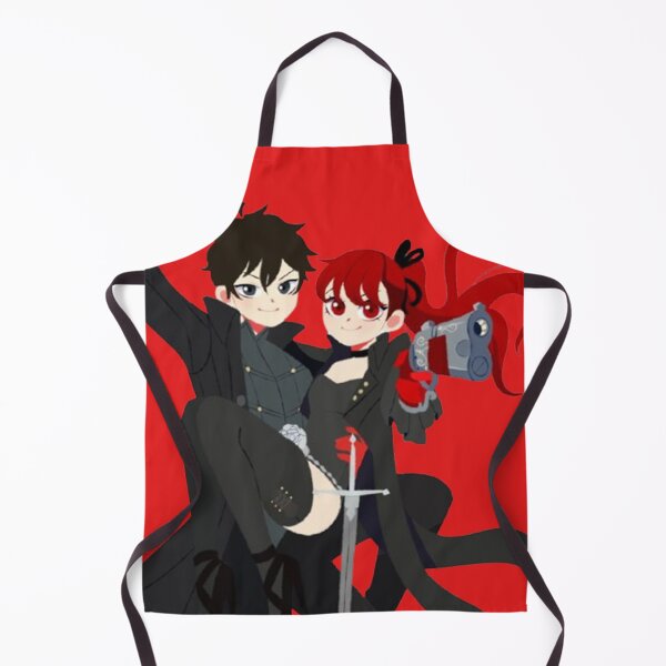 Item preview, Persona 5 - Kasumi Yoshizawa designed and sold by Caglazimmermann.