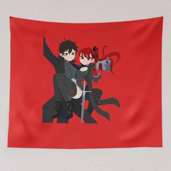 Item preview, Persona 5 - Kasumi Yoshizawa designed and sold by Caglazimmermann.