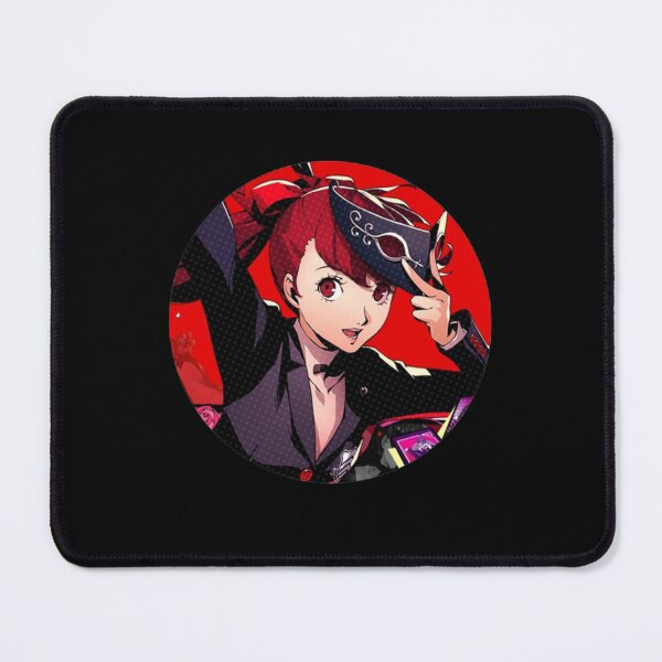 Item preview, Persona 5 - Kasumi Yoshizawa designed and sold by Caglazimmermann.