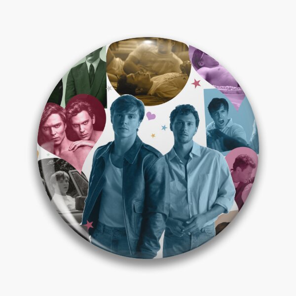 Item preview, Menendez Brothers Nicholas Chavez designed and sold by BousinilyArt.