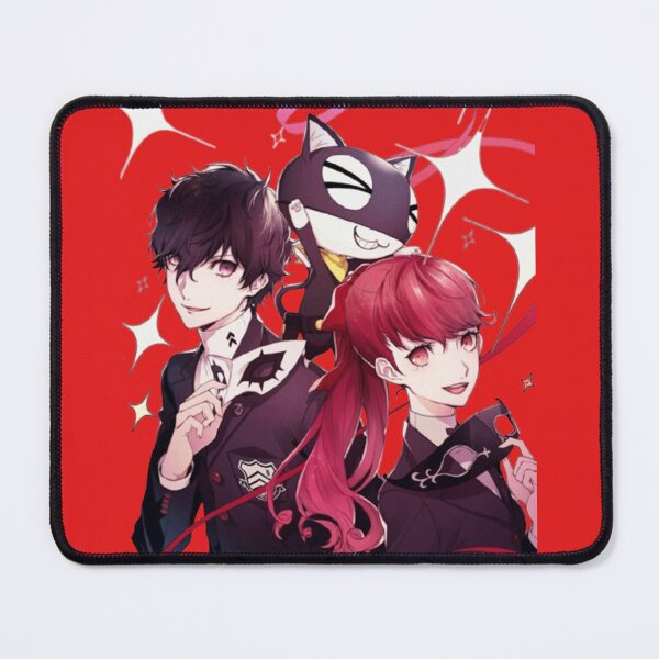 Item preview, Persona 5 - Kasumi Yoshizawa designed and sold by Caglazimmermann.