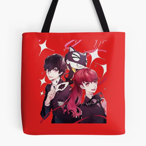 Item preview, Persona 5 - Kasumi Yoshizawa designed and sold by Caglazimmermann.