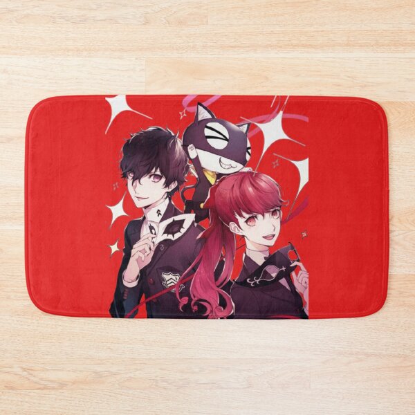 Item preview, Persona 5 - Kasumi Yoshizawa designed and sold by Caglazimmermann.