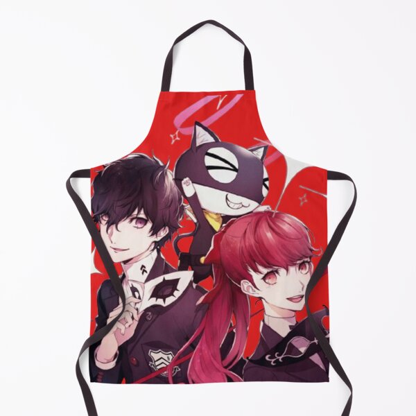 Item preview, Persona 5 - Kasumi Yoshizawa designed and sold by Caglazimmermann.