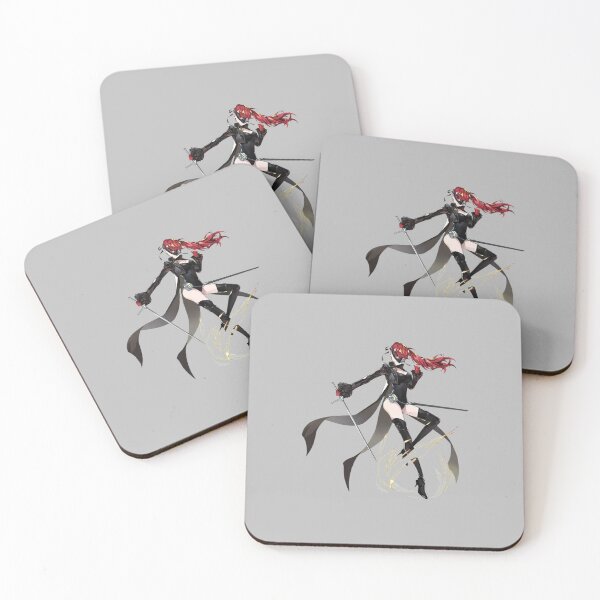 Item preview, Persona 5 - Kasumi Yoshizawa designed and sold by Caglazimmermann.