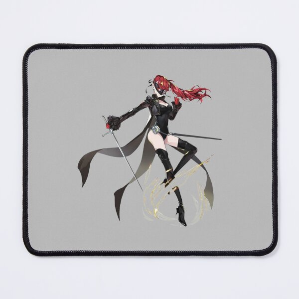 Item preview, Persona 5 - Kasumi Yoshizawa designed and sold by Caglazimmermann.