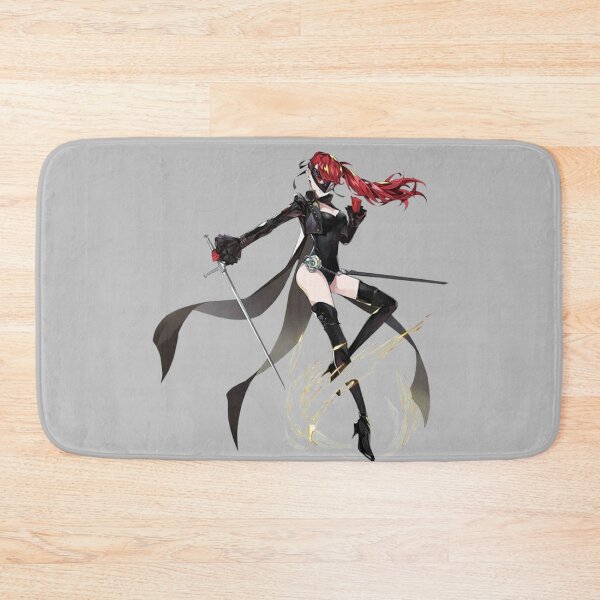 Item preview, Persona 5 - Kasumi Yoshizawa designed and sold by Caglazimmermann.