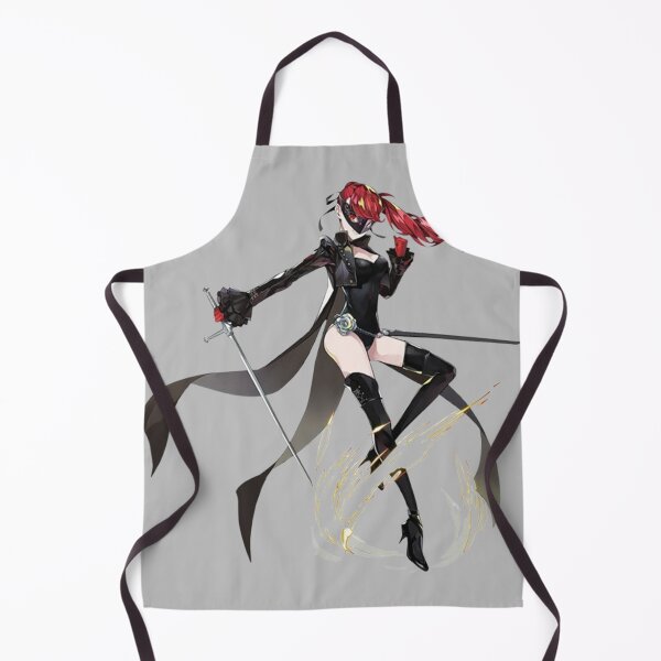Item preview, Persona 5 - Kasumi Yoshizawa designed and sold by Caglazimmermann.