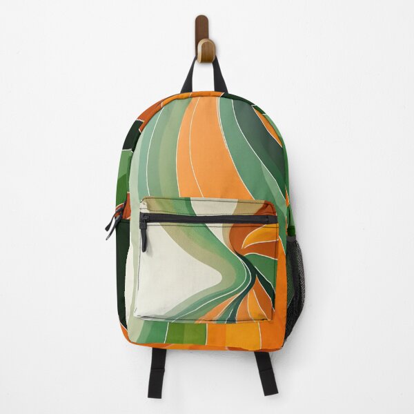 Item preview, Dusk Flow designed and sold by BasajaunStudio.