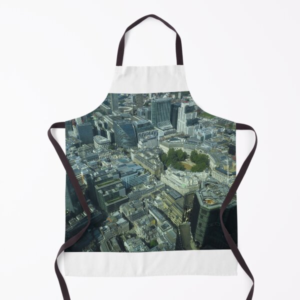 Item preview, Finsbury Circus Gardens & NatWest Tower, London designed and sold by wiggyofipswich.