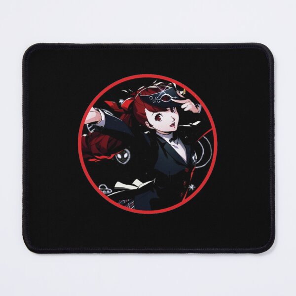 Item preview, Persona 5 - Kasumi Yoshizawa designed and sold by Caglazimmermann.