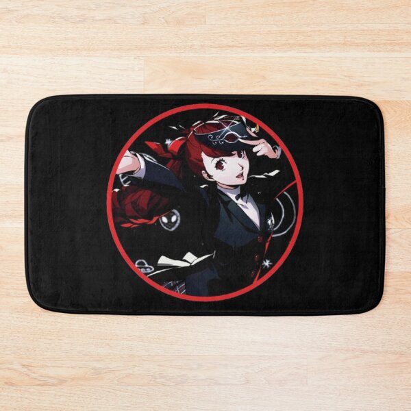 Item preview, Persona 5 - Kasumi Yoshizawa designed and sold by Caglazimmermann.