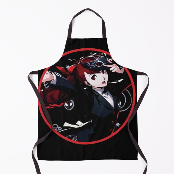 Item preview, Persona 5 - Kasumi Yoshizawa designed and sold by Caglazimmermann.