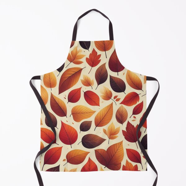Item preview, Autumn Hues Pattern designed and sold by Rui Fernandes.