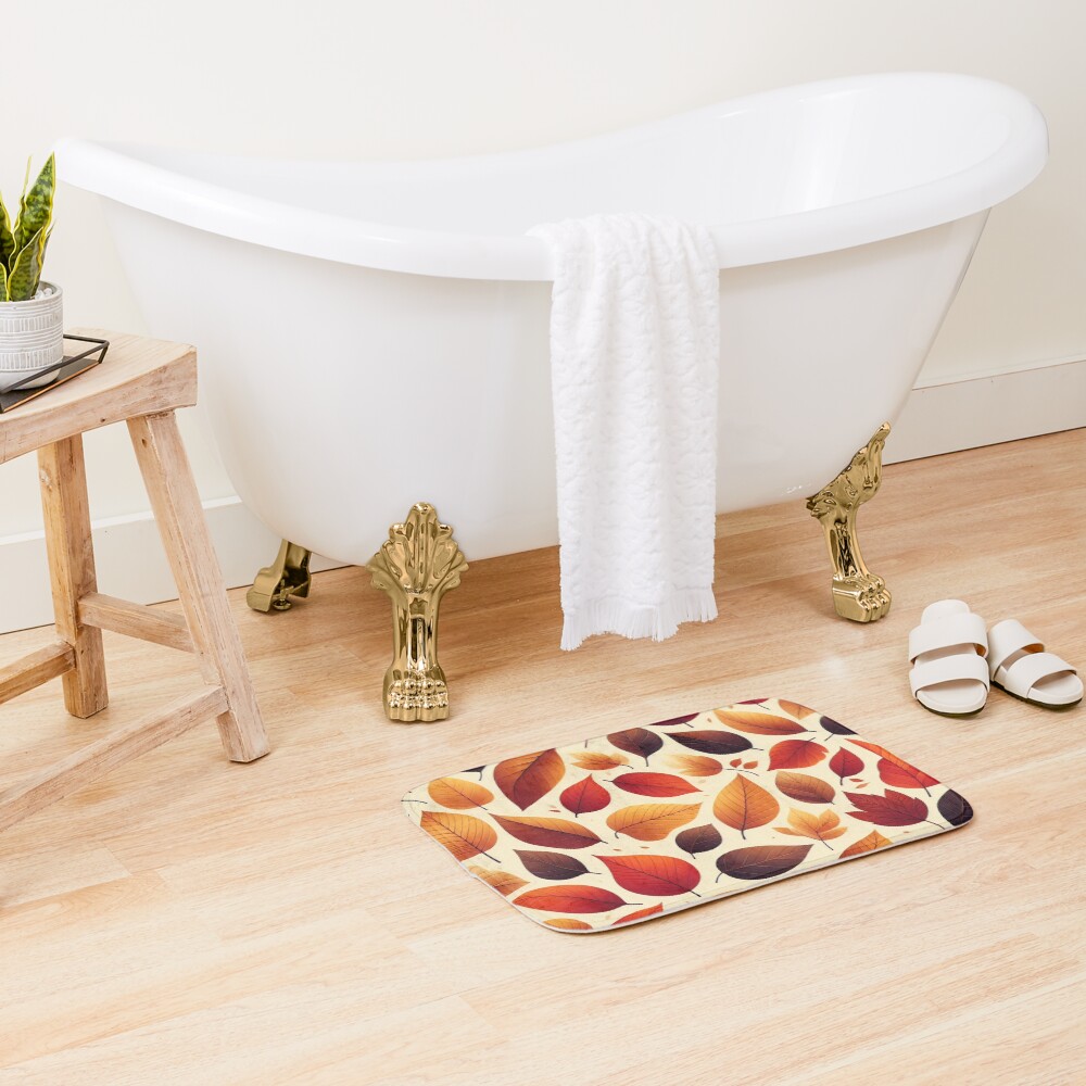 Item preview, Bath Mat designed and sold by RuiFernandes.