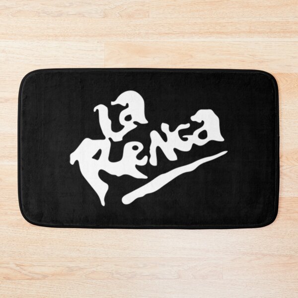 Item preview, La Renga Argentine rock band designed and sold by SHARON COUNTS.