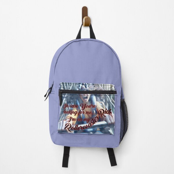 Item preview, roller coaster ride... designed and sold by nature. electrified..