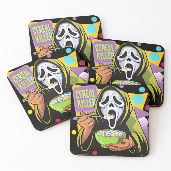 Item preview, Cereal killer designed and sold by Delgiur.