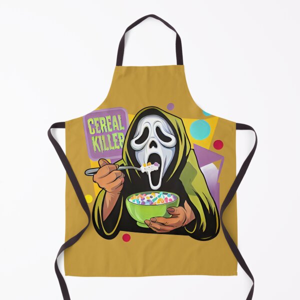 Item preview, Cereal killer designed and sold by Delgiur.
