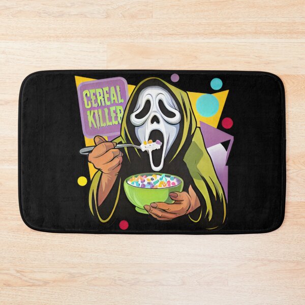 Item preview, Cereal killer designed and sold by Delgiur.