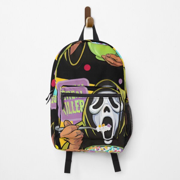 Item preview, Cereal killer designed and sold by Delgiur.