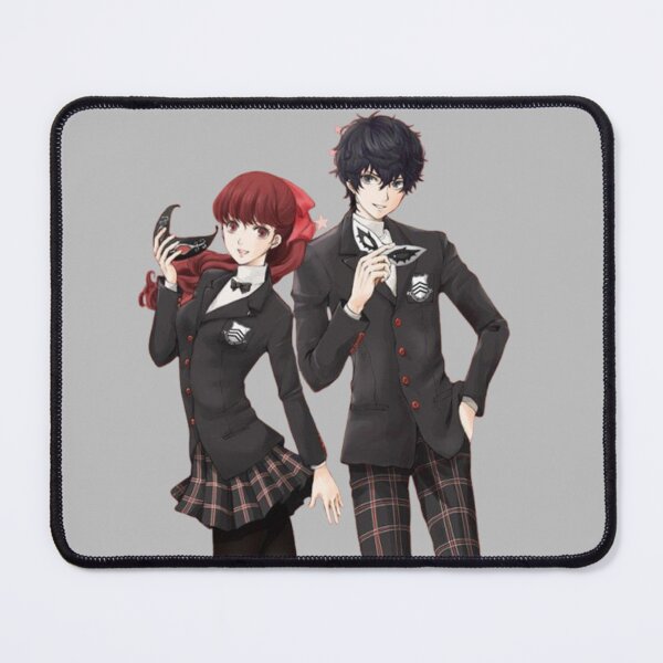Item preview, Persona 5 - Kasumi Yoshizawa designed and sold by Caglazimmermann.
