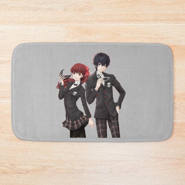 Item preview, Persona 5 - Kasumi Yoshizawa designed and sold by Caglazimmermann.