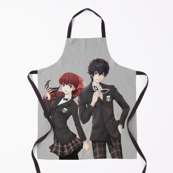 Item preview, Persona 5 - Kasumi Yoshizawa designed and sold by Caglazimmermann.