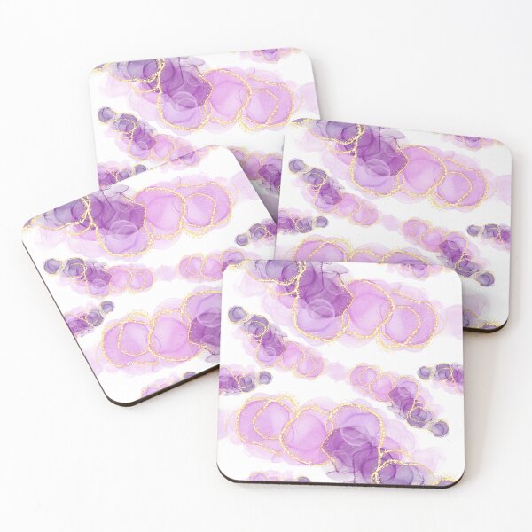 Item preview, Purple cloud delight designed and sold by NolineXpression.