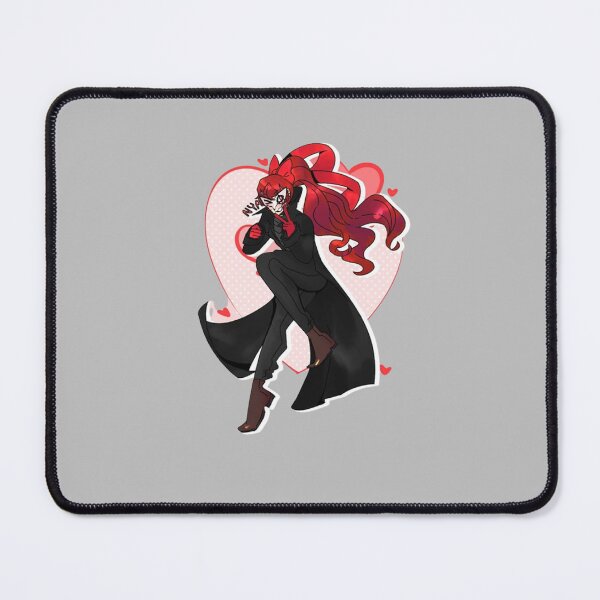 Item preview, Persona 5 - Kasumi Yoshizawa designed and sold by Caglazimmermann.