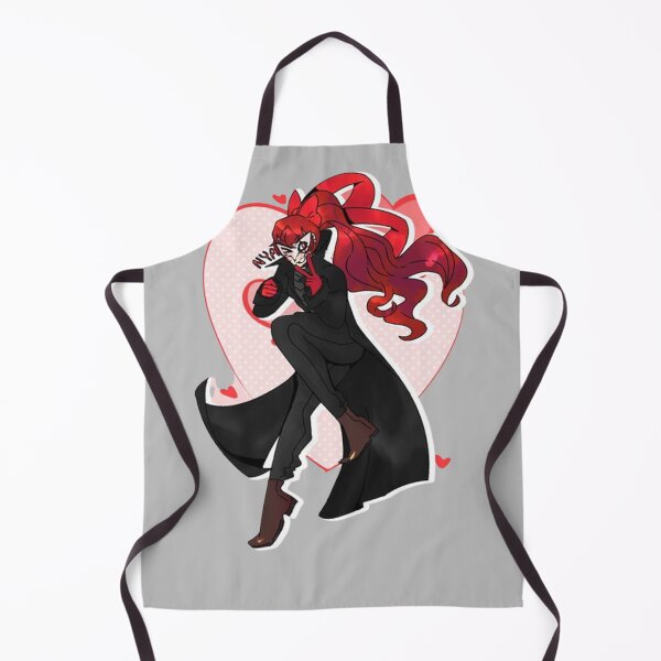 Item preview, Persona 5 - Kasumi Yoshizawa designed and sold by Caglazimmermann.