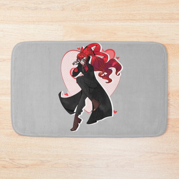 Item preview, Persona 5 - Kasumi Yoshizawa designed and sold by Caglazimmermann.