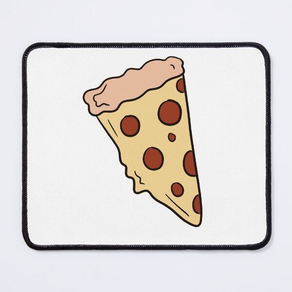 Item preview, Pizza Pizza Pizza designed and sold by Gina Munson.