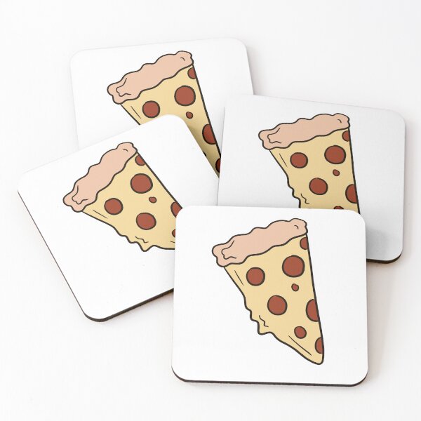 Item preview, Pizza Pizza Pizza designed and sold by Gina Munson.
