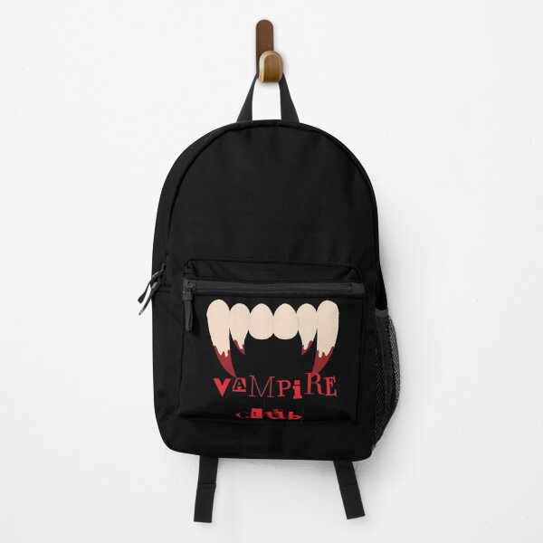 Item preview, vampire club designed and sold by pixiemagination.