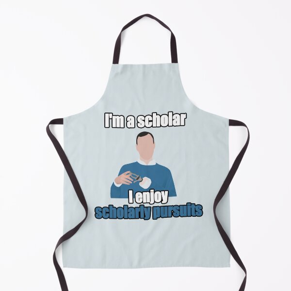 Item preview, I am a scholar designed and sold by aluap106.